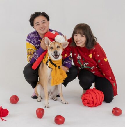 聖誕節系列｜主題方案